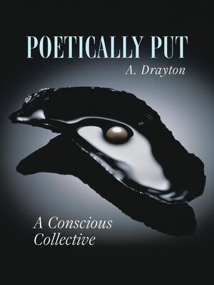 cover image of Poetically Put
